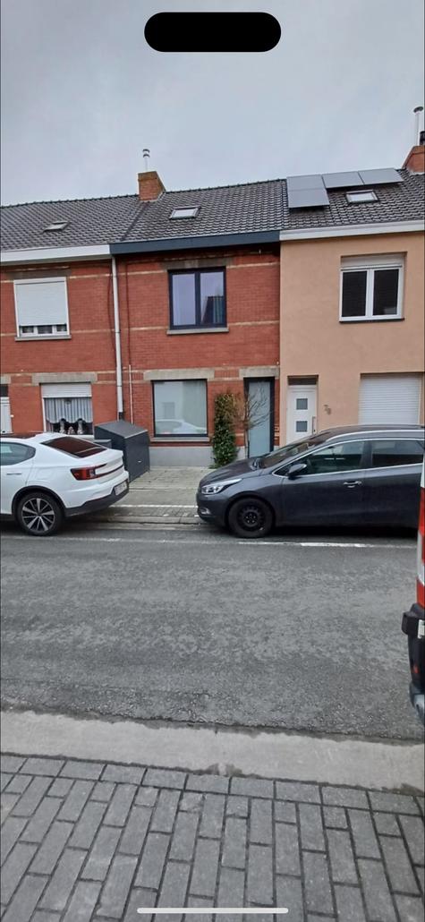 Isolation et crepi Merelbeke