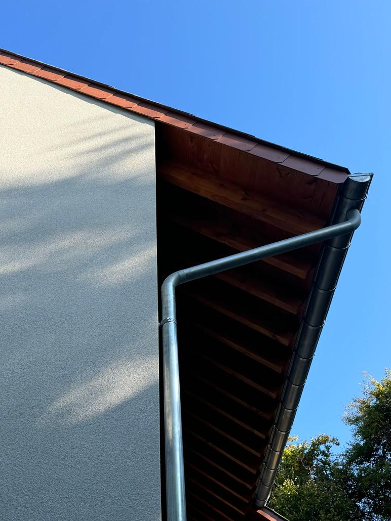 Gevelisolatie spuitkurk Bornem