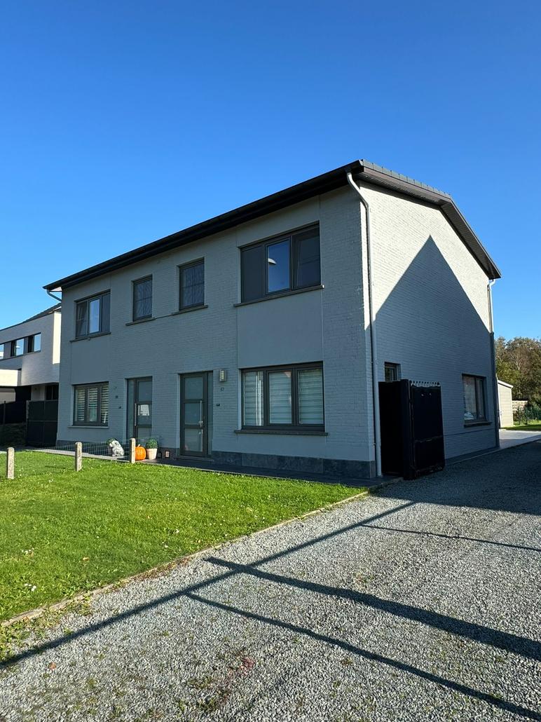 Liège projeté directement à Sinaai