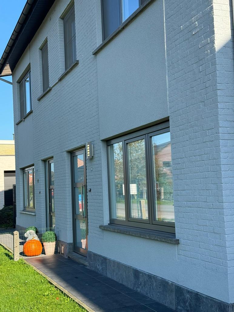 Liège projeté directement à Sinaai