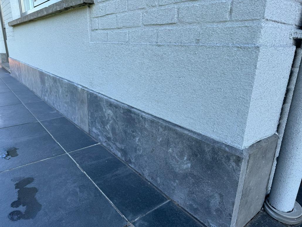 Liège projeté directement à Sinaai