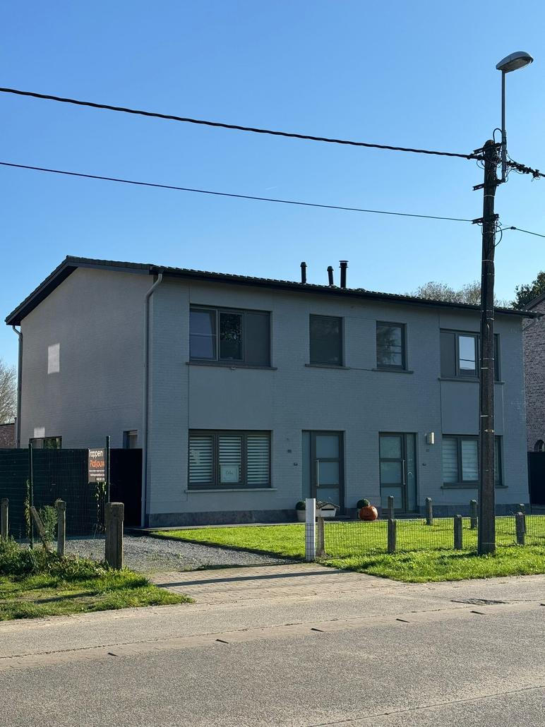 Liège projeté directement à Sinaai