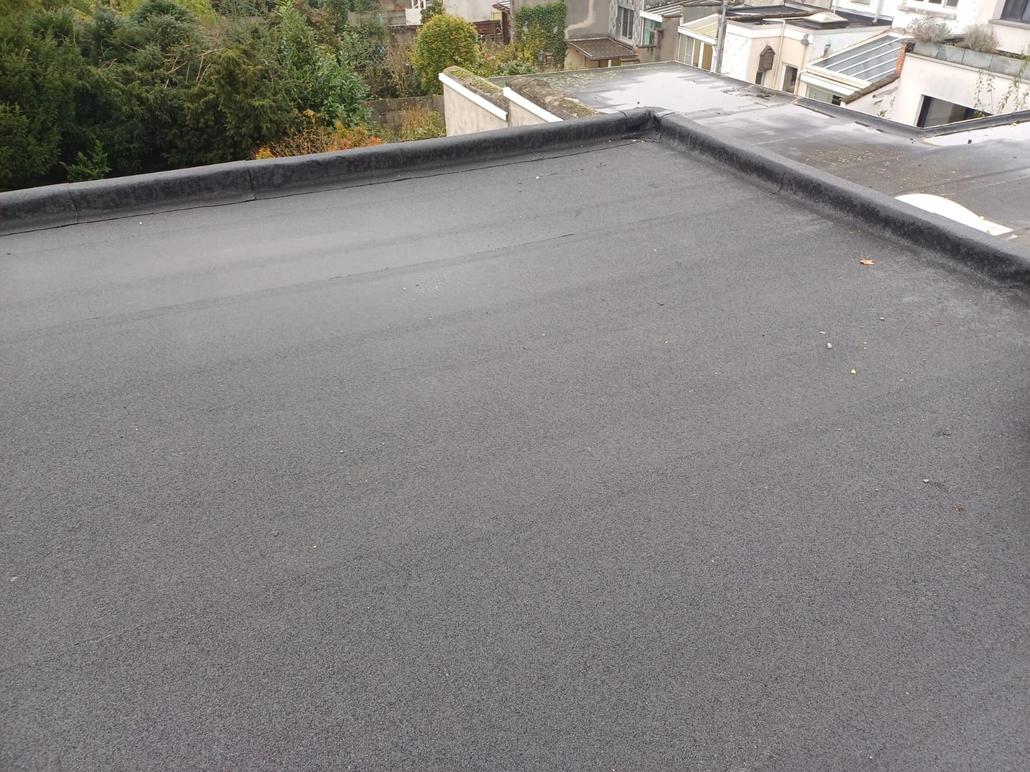 Isolation de façade et plaquettes de brique à Deurne