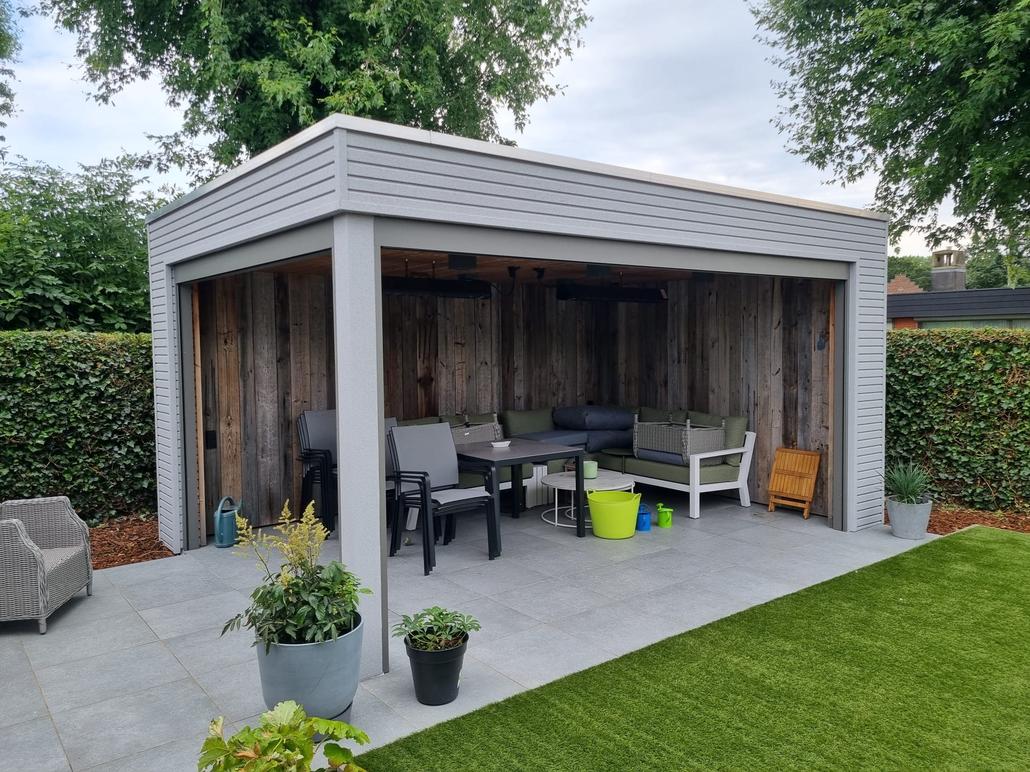 Liège projeté à Dendermonde