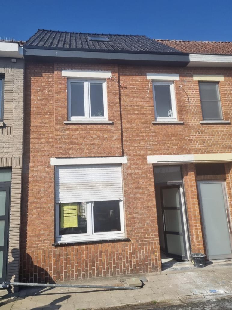 Liège projeté directement à Stekene