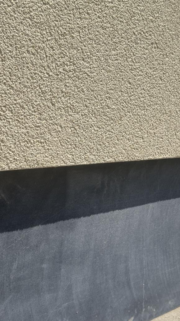 Gevelisolatie en crepi in Wetteren