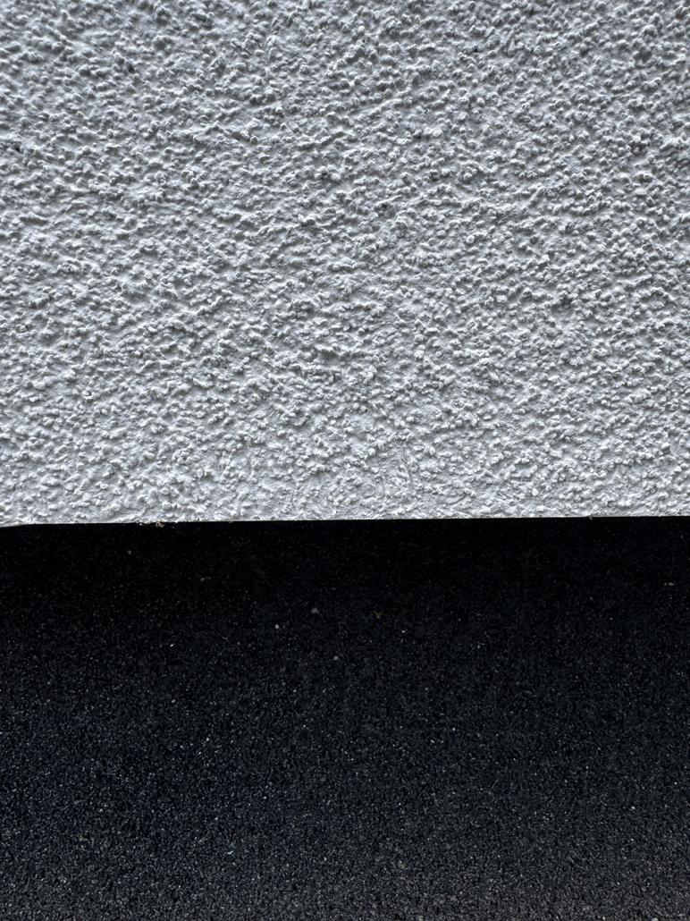 Rénovation de façade en crepi à Kalmthout