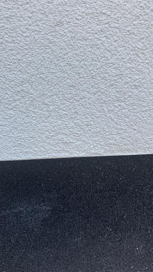 Crepi blanc et isolation à Wetteren