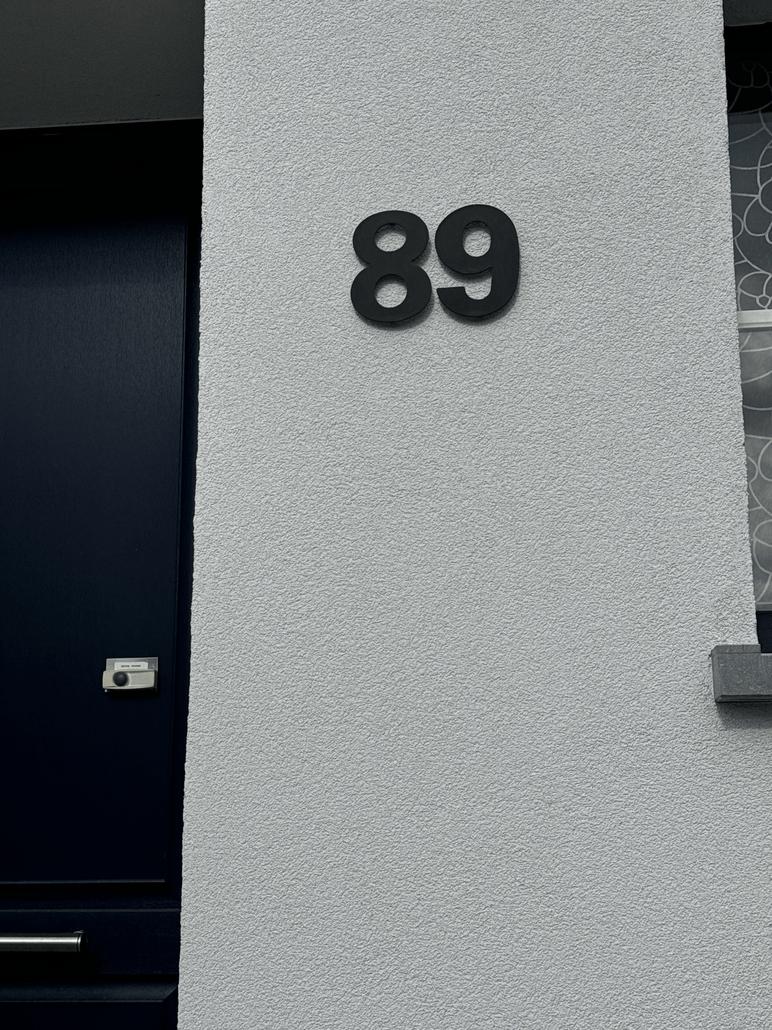 Crepi et isolation de façade à Nieuwkerken-Waas