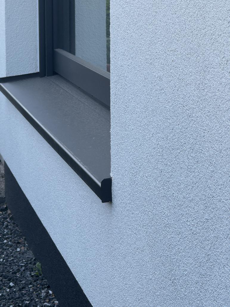 Crepi et isolation pour une maison à Putte