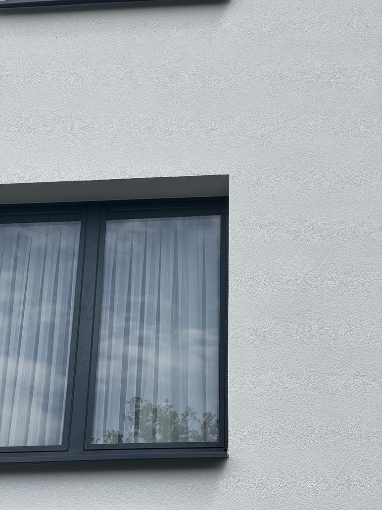 Rénovation du toit et de la façade à Zaventem