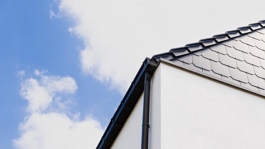 Rénovation de façade avec crepi à Ranst