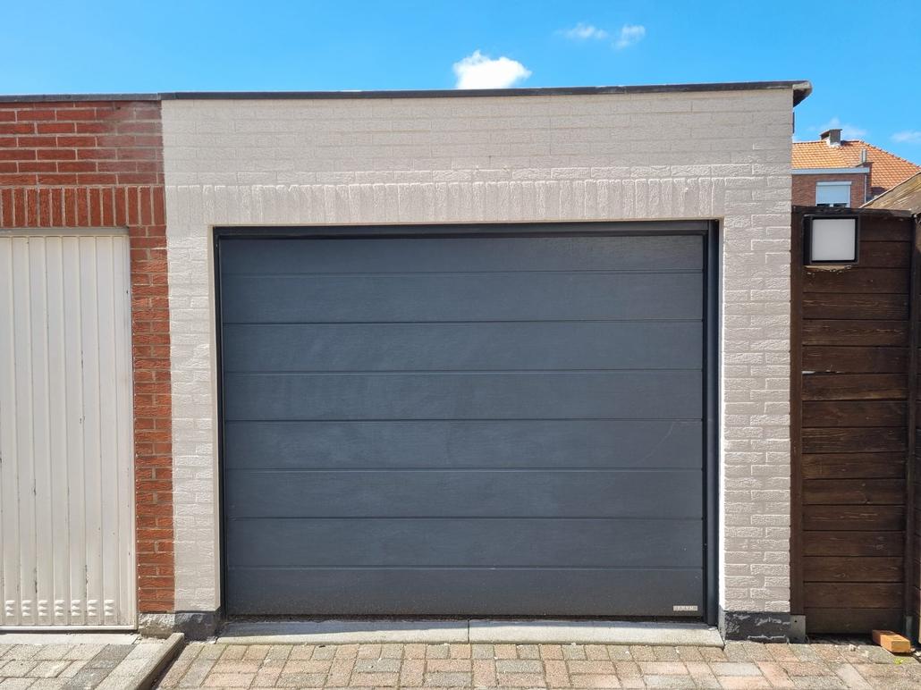 Liège projeté directement Kruibeke