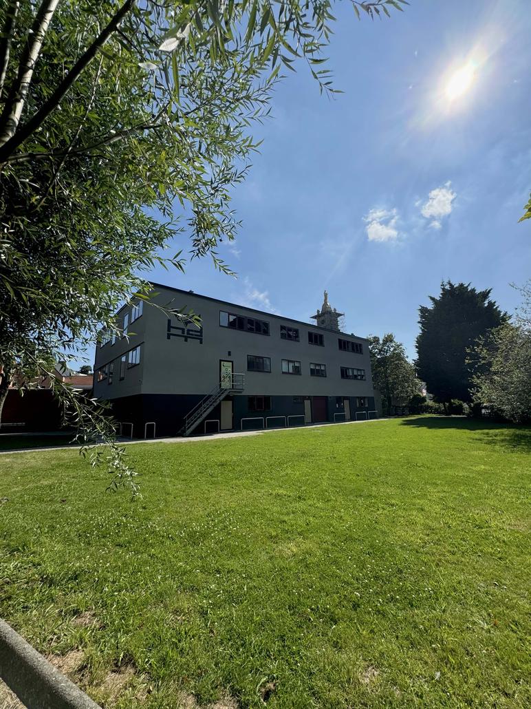 Liège projeté Sint-Niklaas