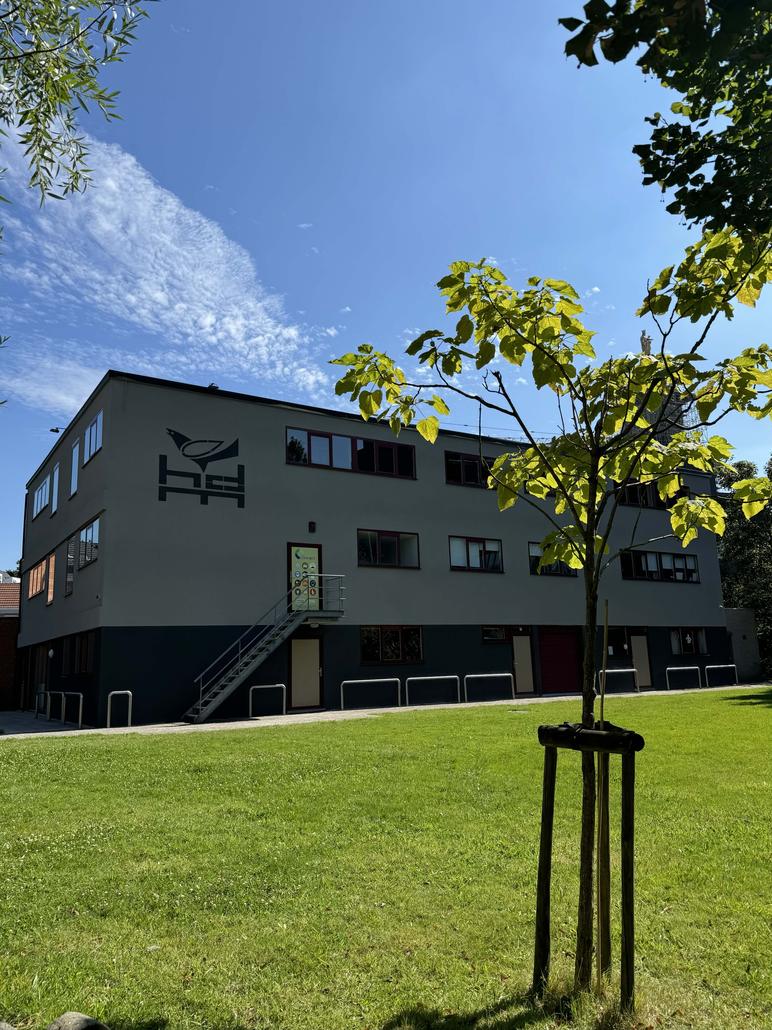 Liège projeté Sint-Niklaas