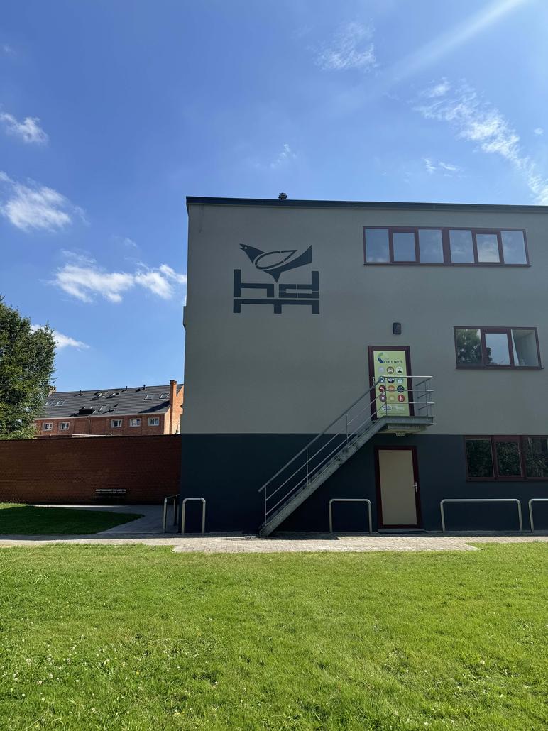 Liège projeté Sint-Niklaas