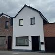 Isolation de façade et crepi à Sint-Gillis-Waas