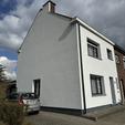Crepi et isolation de façade à Nieuwkerken-Waas
