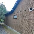 Rénovation de façade et de toit à Wortel
