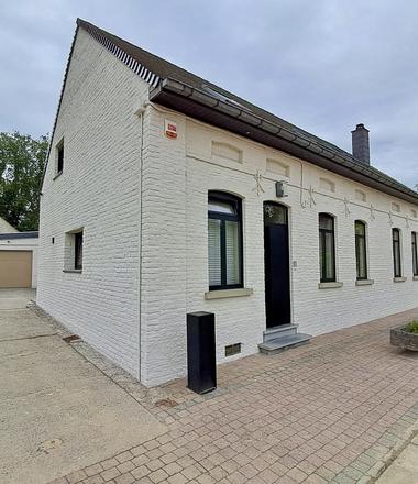 spuitkurk rechstreeks Geraardsbergen