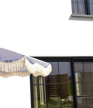 Totaalrenovatie met crepi in Kieldrecht