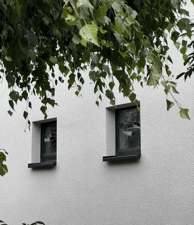 Spuitkurk en isolatie voor woning Wilrijk