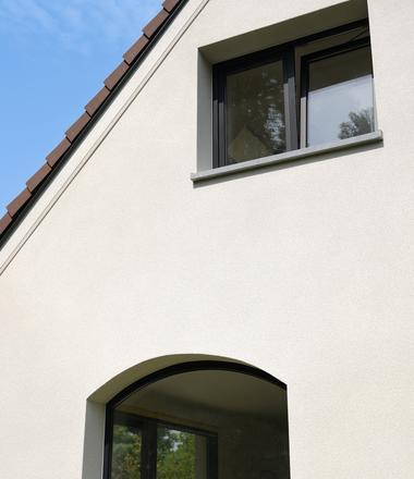 Totaalrenovatie woning in Kalmthout