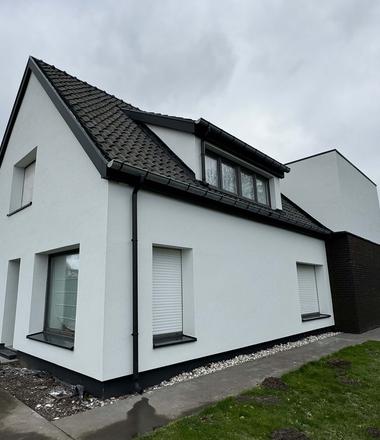 Gevelisolatie en crepi oudenburg