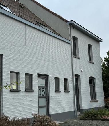 Kaleien en crepi grimbergen