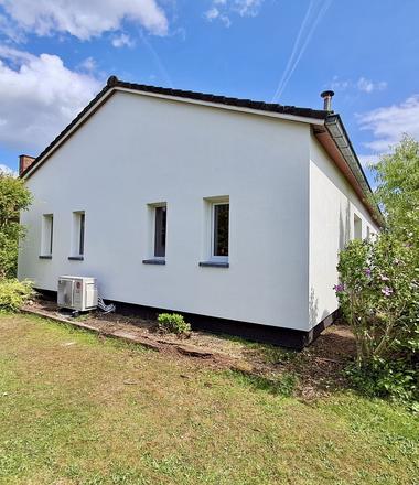 gevelisolatie crepi de pinte