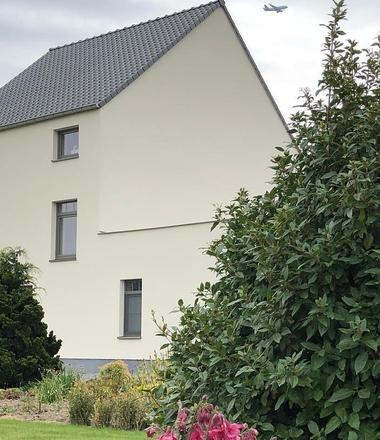 Isolatie en spuitkurk Kampenhout