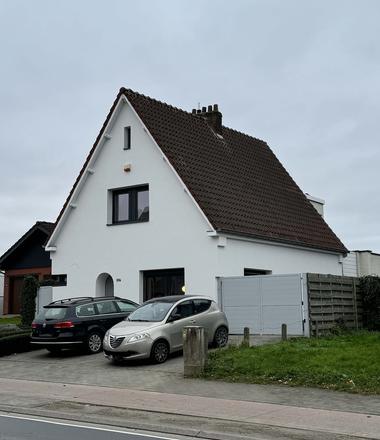 Gevelisolatie en crepi grimbergen