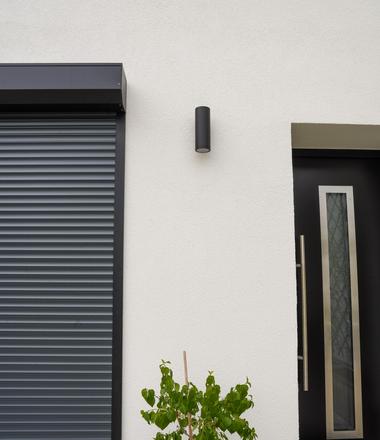 Crepi gevelrenovatie Sint-Amandsberg