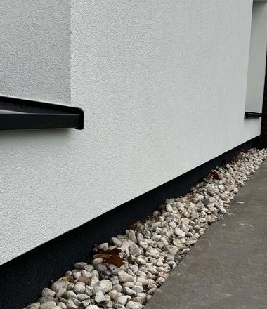 Gevelisolatie en crepi oudenburg