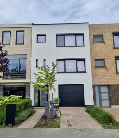 gevelisolatie en crepi Sint-Niklaas