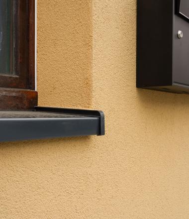 Gevelrenovatie crepi in Gent Gevelisolatie met crepi in Gent voor strakke renovatie