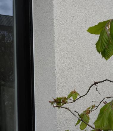 Gevelrenovatie crepi in Zwijnaarde Gevelisolatie met crepi in Zwijnaarde voor strakke renovatie