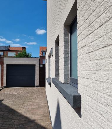 spuitkurk rechtstreeks Kruibeke