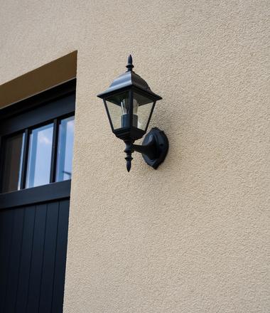 Crepi en isolatie voor gevel Sinaai-Waas