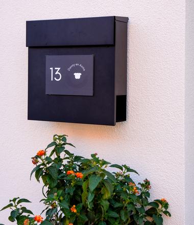 Gevelisolatie met crepi in Moerzeke