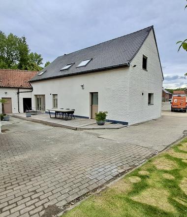 spuitkurk rechstreeks Geraardsbergen