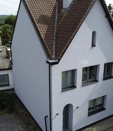 gevelisolatie geraardsbergen