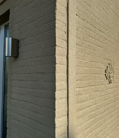 Spuitkurk rechtstreeks in  Melle