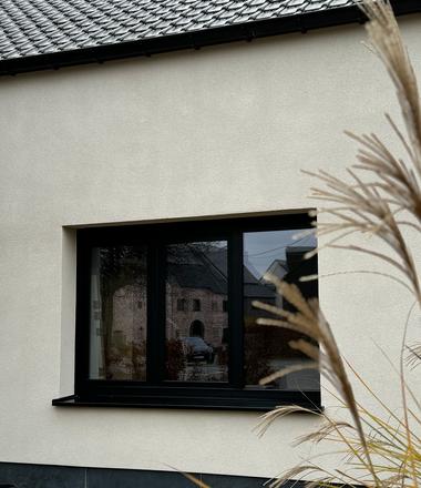 Gevelisolatie en spuitkurk zemst