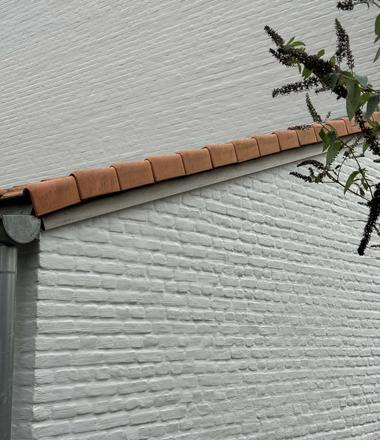 Kaleien en crepi grimbergen