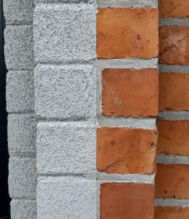 Spuitkurk rechtstreeks in Stekene