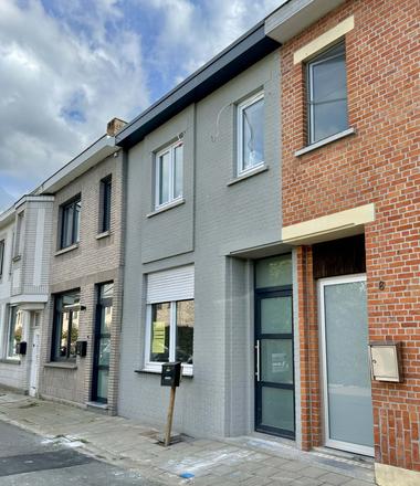 Spuitkurk rechtstreeks in Stekene