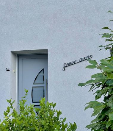 Gevelisolatie en crepi Lede