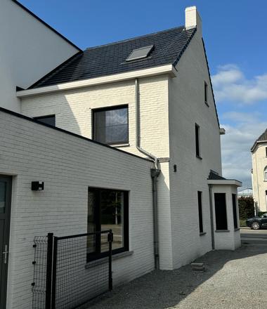 Spuitkurk rechtstreeks Nazareth