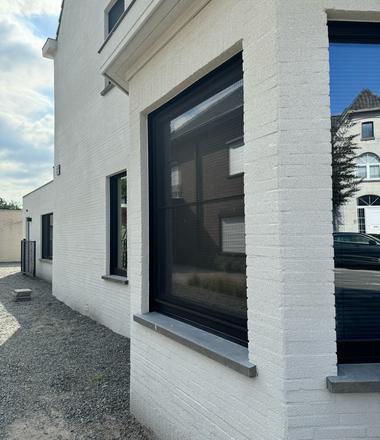 Spuitkurk rechtstreeks Nazareth